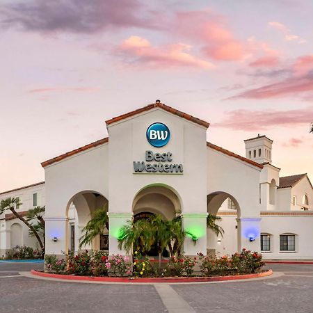 Best Western Posada Royale Hotel & Suites Simi Valley Exterior foto