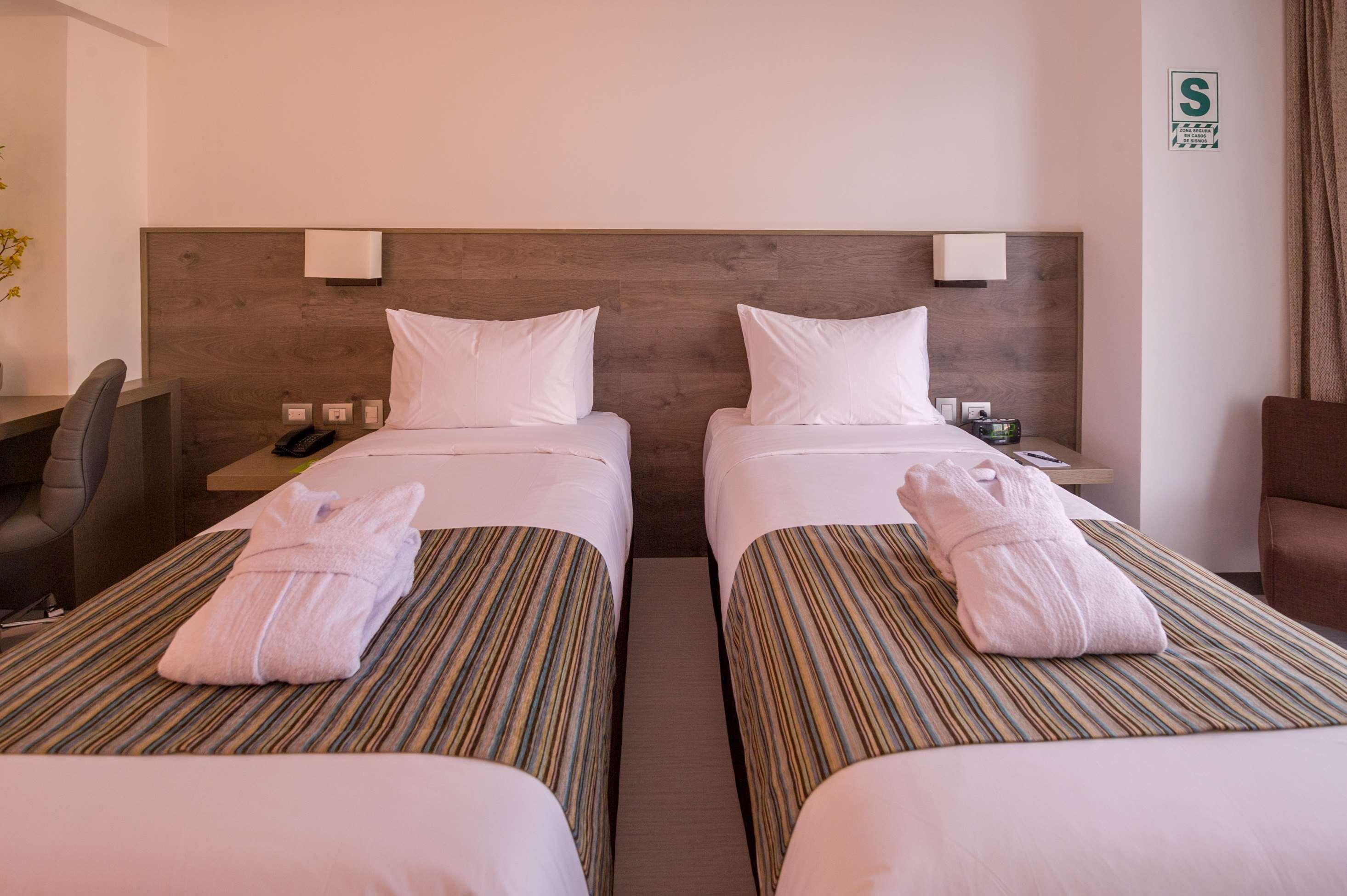Best Western Posada Royale Hotel & Suites Simi Valley Exterior foto