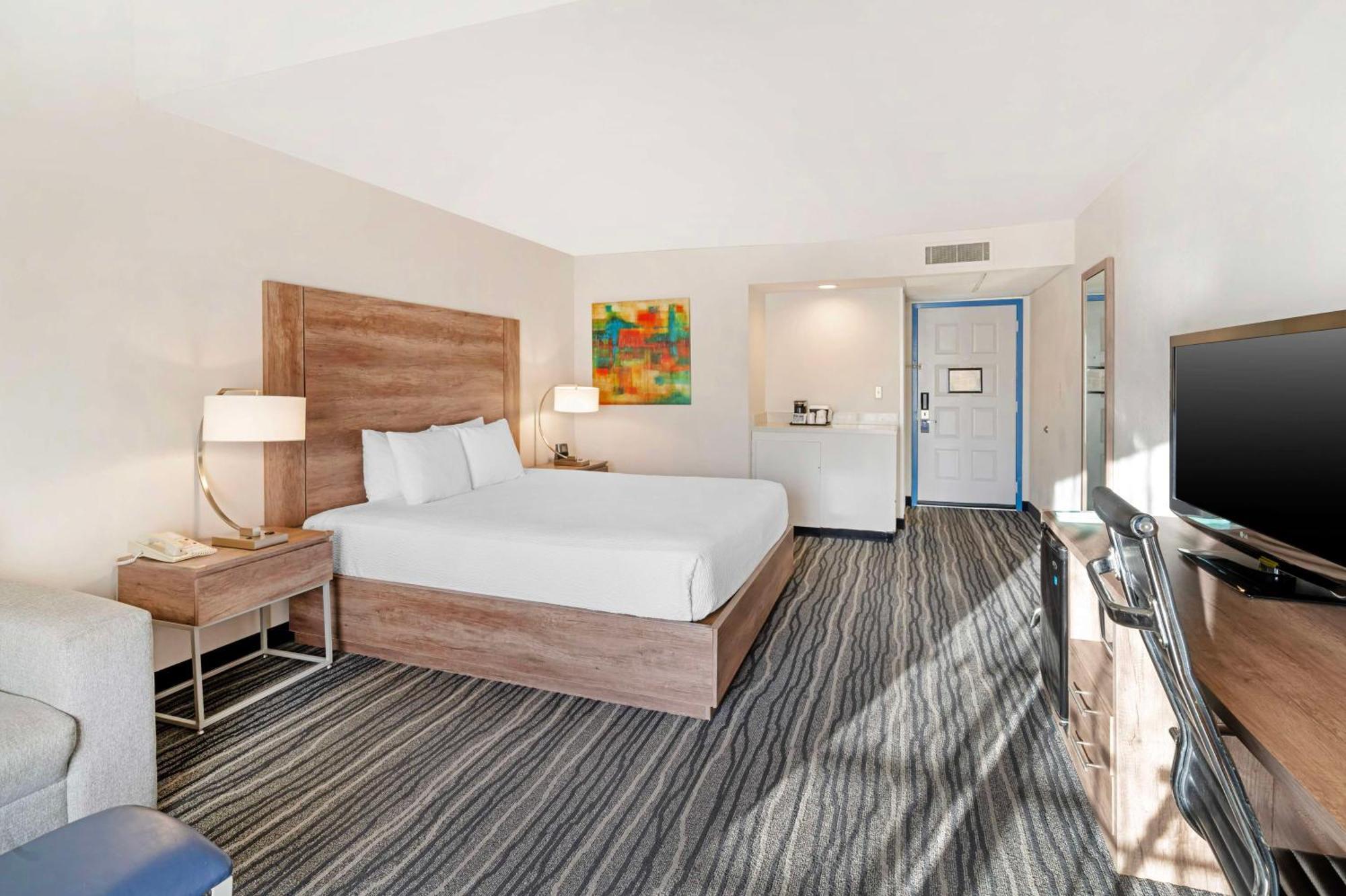 Best Western Posada Royale Hotel & Suites Simi Valley Exterior foto