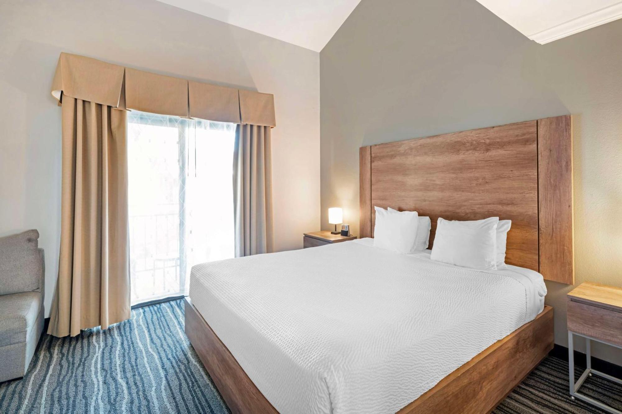 Best Western Posada Royale Hotel & Suites Simi Valley Exterior foto