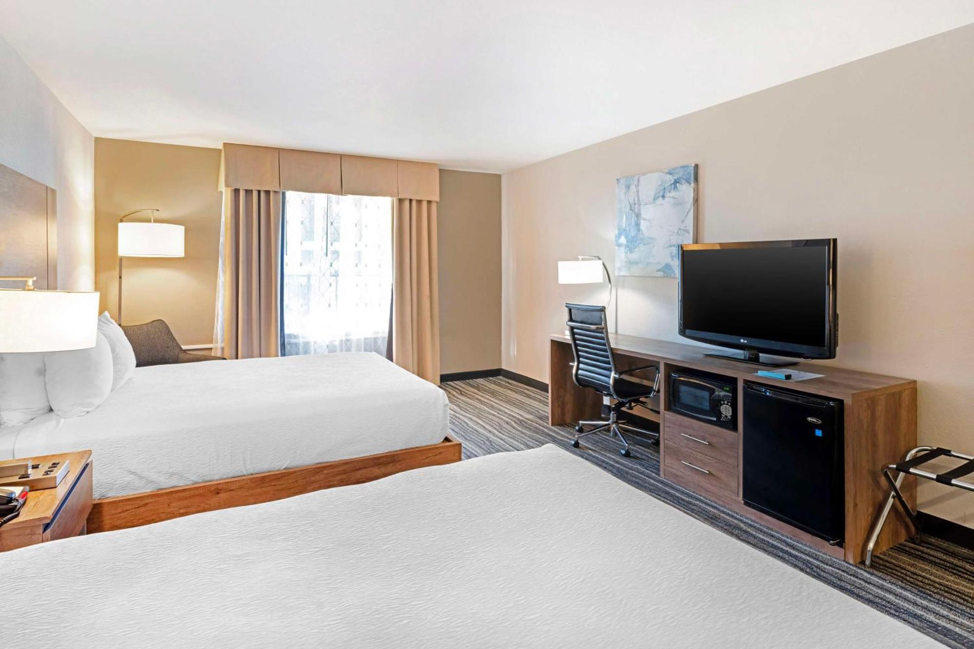 Best Western Posada Royale Hotel & Suites Simi Valley Exterior foto